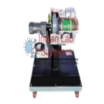 Automotive Manual Transmission Anatomy Trainer